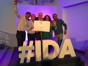 ONVUlearning wins